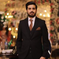 Ahmar Hussain