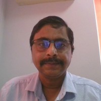 Prashant Patro