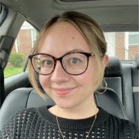 Megan Ingold