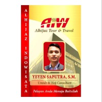 Yeyen Saputra