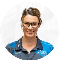 Jess Grainger