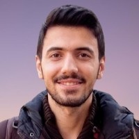 Mehrzad Garousi