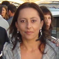 Maria Brokou