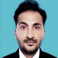Saqib Shahzad