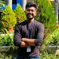 Dev Shrivastava