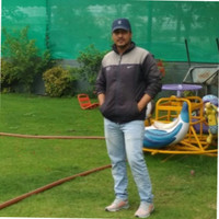 Bharat Sen