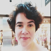 Isabel Martín Pinedo