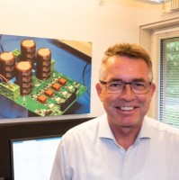 Arne Pedersen