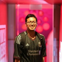 Syed Ashiqur Rahman
