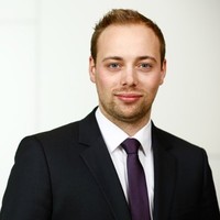 Benjamin Fischer