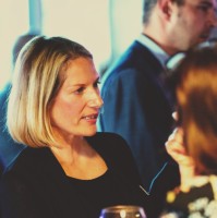 Aurore Leblanc - Ligne Bois asbl