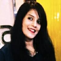 Shubhangi Salvi