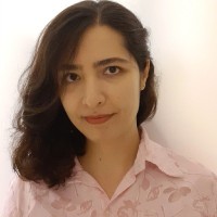 Niloofar Mahzali
