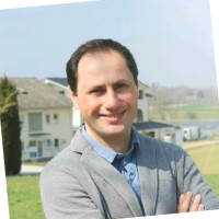 Basel Malke
