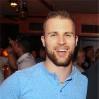 Nicholas Derosa