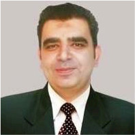 Mahmoud Kholeif