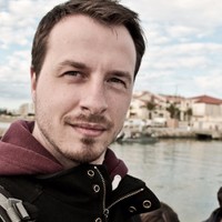 Jean-Baptiste Dehaux