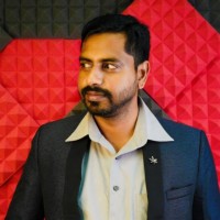 Rajasekar M