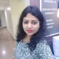 Aparajita Sinha