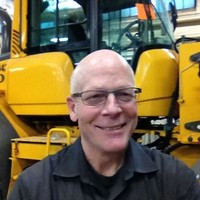 Jim Leu