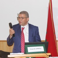 Anass EL GHRASLI, PhD