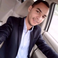 Ahmed Hamdy