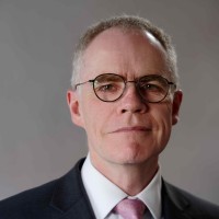 Jim Bluett-Duncan