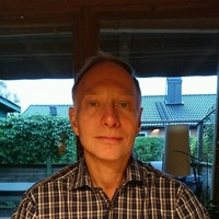 Bo Holmgren