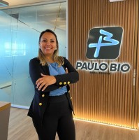 Monique Morais