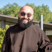 Br. Charlie Jarosik O.F.M. Cap.