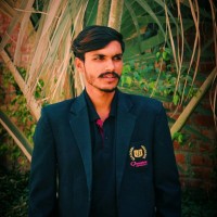 Bandhan Patel