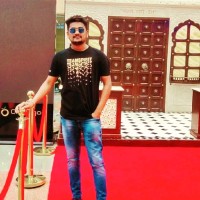 Parsharam Pochampally