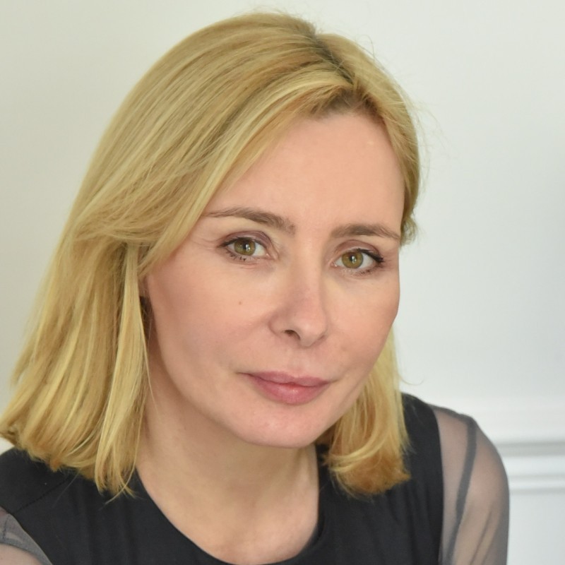Claire Michaud