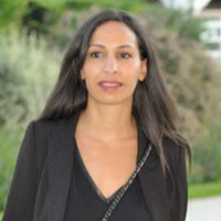 Samia Djellali (Rx)