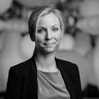 Bitten Munck Larholm