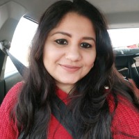 Rachana Pandey