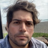 Juan Pablo Quiroga Cuevas