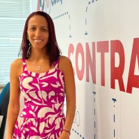 Daniela Fonseca