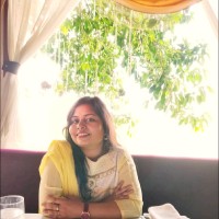 Preeti Agrawal