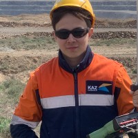 Shyngiskhan Amangeldyyev