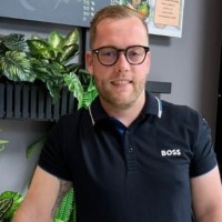 Mike Enevoldsen