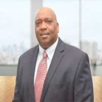 Rev. Dr. Rodney Coles Sr.