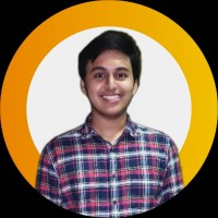 Atharav Tripathi