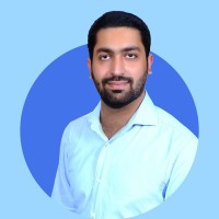 Zohaib Abbas