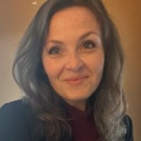 Hillary Smith-Maddern, M.ed