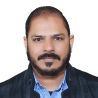 Waqas Ahmed