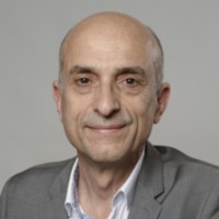 Loïc Chouin