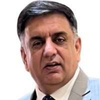 Yasir Janjua