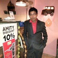 Ashish Kumar