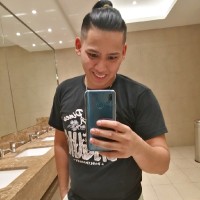 Ralfe Jair Bucsit